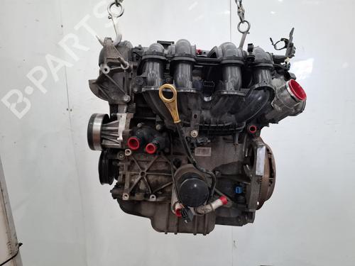 Engine FORD FIESTA VI (CB1, CCN) 1.4 | BP38067319M1 - Image 5