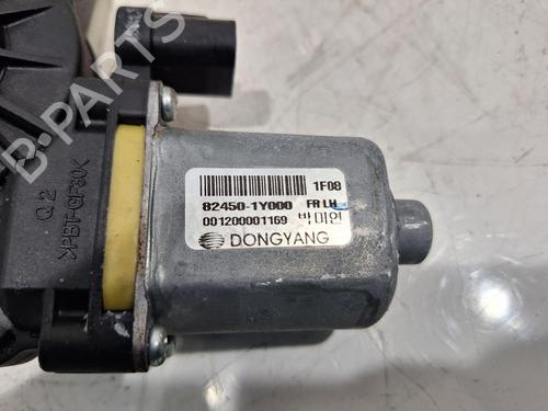 Front left window mechanism KIA PICANTO II (TA) 1.0 | BP38537274C22 - Image 2
