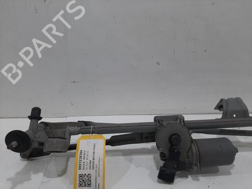 Front wiper motor VAUXHALL ZAFIRA Mk II (B) (A05) 1.7 CDTI | BP26839159M29 