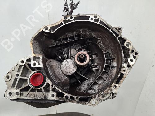 Used Gearbox Gearbox VAUXHALL CORSA Mk III (D) (S07) 1.4 (L08) (101 hp) 35768640 35768640