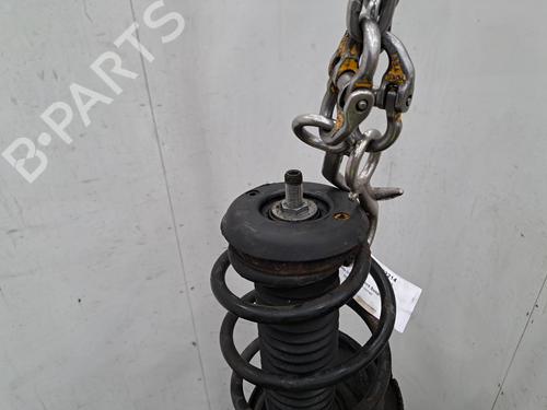 Left front suspension PEUGEOT RCZ 2.0 HDi | BP26794388M72 