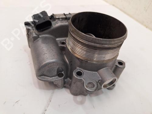 Throttle body JAGUAR XE (X760) 2.0 D | BP27291895M82 