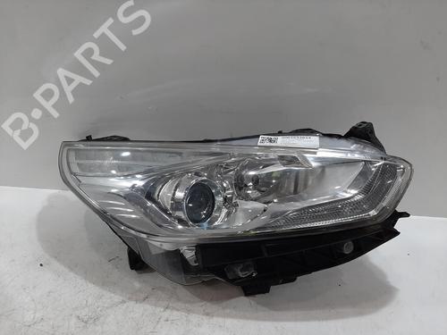 Used Right headlight Right headlight FORD GALAXY III (CK) 2.0 TDCi (180 hp) 34179086 34179086
