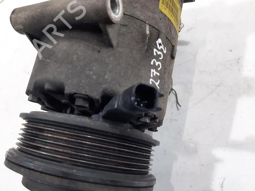 AC-Kompressor FORD FIESTA VI (CB1, CCN) 1.6 ST | BP29417243M34 