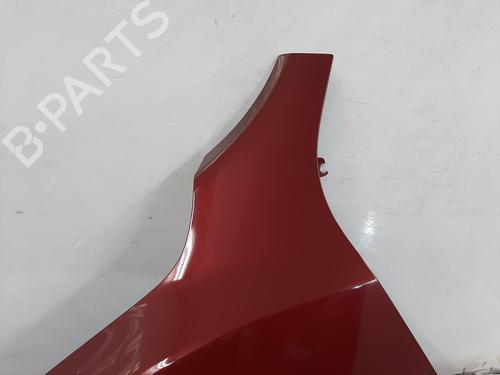 Left front fenders NISSAN JUKE (F15) 1.2 DIG-T | BP29524488C41 