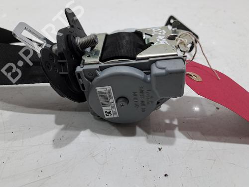 Rear left seatbelt CITROËN C4 Picasso II 1.6 BlueHDi 120 | BP38052843I29 - Image 4