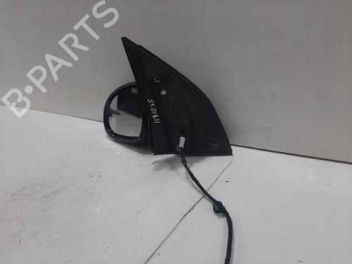 Left mirror VW GOLF V (1K1) 2.0 TDI 16V | BP30586011C26 