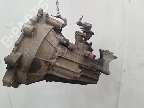 Gearbox VW UP! (121, 122, BL1, BL2, BL3, 123) 1.0 | BP37443328M3 - Image 2
