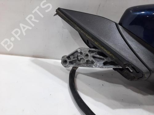 Right mirror VW GOLF VII (5G1, BQ1, BE1, BE2) 1.2 TSI | BP28617707C27