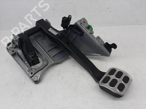 bremsepedal bremsepedal BENTLEY CONTINENTAL Coupe (3W_, 393) 6.0 GT (560 hp) 26749994 26749994