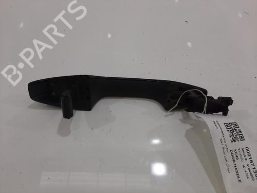 Used Exterior handle Exterior handle VOLVO XC40 (536) B4 Mild-Hybrid (197 hp) 33839269 33839269