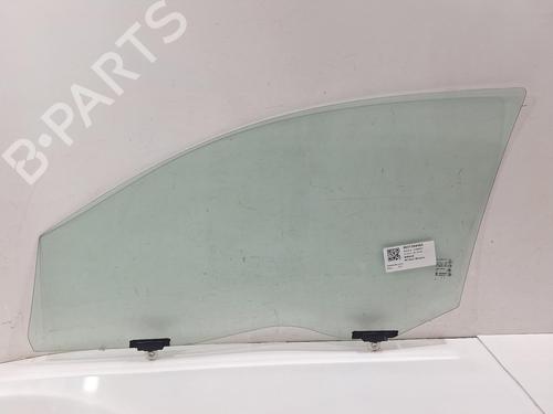 Used Front right door window MITSUBISHI MIRAGE / SPACE STAR VI Hatchback (A0_A) 1.2 (A03A) (80 hp) 26753631