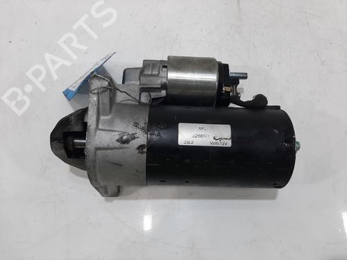 Startmotor VAUXHALL INSIGNIA Mk I (A) Hatchback (G09) 2.0 CDTI (68) | BP30789416M8 