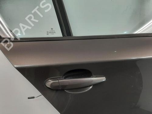 Right rear door BMW 1 (E87) 118 d | BP28575747C5 