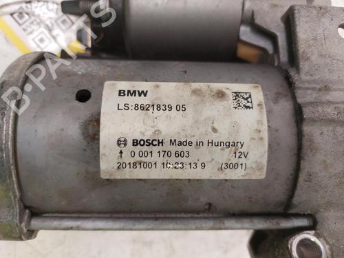Starter BMW 1 (F20) 120 i | BP26747305M8 