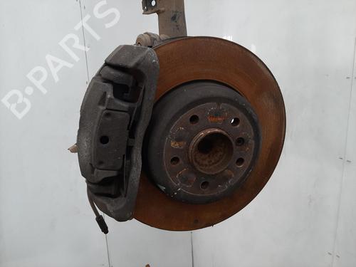 Right front suspension BMW Z4 Roadster (E89) sDrive 35 i | BP26841038M73 