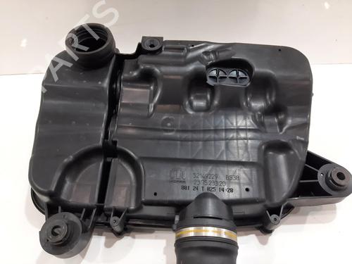 Air filter box FIAT 500 (312_) 1.0 Mild Hybrid (312AYD1B) | BP33987369M87  - Image 5