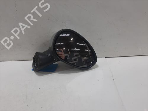 Used Right mirror FIAT 500 (312_) 0.9 (312AXM1B) (105 hp) 30585557