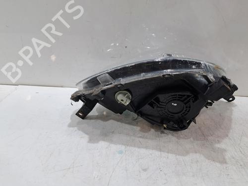 Left headlight MITSUBISHI MIRAGE / SPACE STAR VI Hatchback (A0_A) 1.2 (A03A) | BP36697479C28 - Image 5