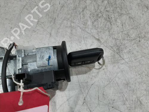 Ignition barrel NISSAN NOTE (E11, NE11) 1.4 | BP34206213M48  - Image 5