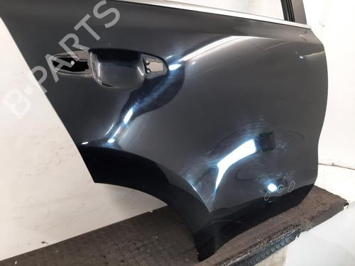 Right rear door KIA SPORTAGE IV (QL, QLE) 1.6 T-GDI AWD | BP30142181C5 