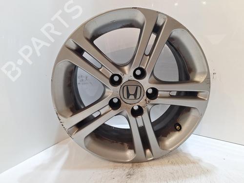 Fælk Fælk HONDA CIVIC VIII Hatchback (FN, FK) 1.4 (FK1, FN4) (100 hp) 33698799 33698799