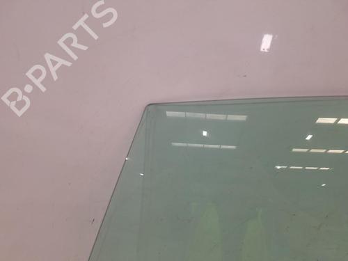 Rear right door window VW POLO (9N_, 9A_) 1.4 TDI | BP26963034C21 