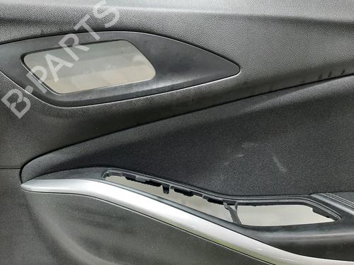 Front right panel VAUXHALL GRANDLAND X / GRANDLAND (A18) 1.2 Turbo (75) | BP36662055C59 - Image 2