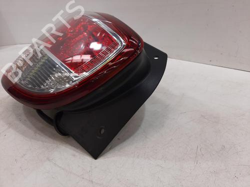 Left taillight HYUNDAI i10 II (BA, IA) 1.0 | BP29496478C34