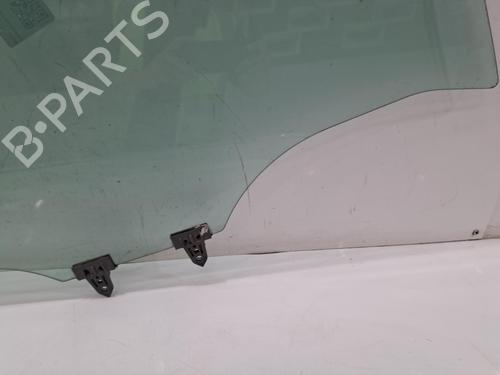 Front right door window NISSAN MICRA III (K12) 1.2 16V | BP29060200C19 