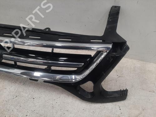 Grille FORD MONDEO IV (BA7) 2.0 TDCi | BP26841092C40