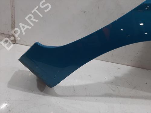 Right front fenders HYUNDAI i10 III (AC3, AI3) 1.2 MPi | BP29553760C42 