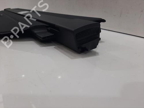 Rear parcel shelf SKODA OCTAVIA III Combi (5E5, 5E6) 2.0 TDI | BP29444689C85 
