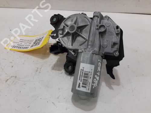 Viskermotor bagrude DACIA SANDERO II TCe 90 (B8M1, B8MA, B8AC) (90 hp) 30095172