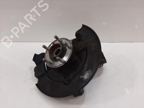 Mozzo anteriore sinistro Mozzo anteriore sinistro VOLVO V40 Hatchback (525) D4 (190 hp) 33839807 33839807