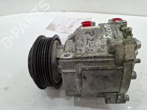 AC compressor VAUXHALL MOKKA / MOKKA X (J13) 1.4 | BP38594752M34 - Image 6