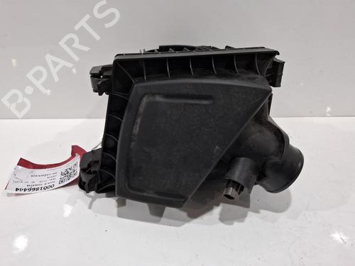 Used Air filter box Air filter box FORD FIESTA VII (HJ, HF) 1.0 EcoBoost (101 hp) 40455513 40455513