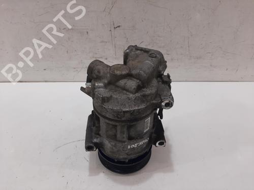 AC compressor CITROËN DS3 Convertible 1.2 THP 110 | BP37484795M34 - Image 6