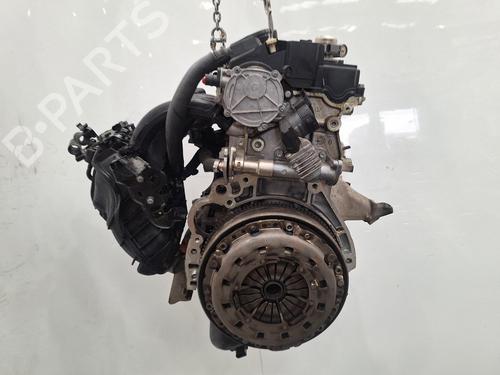 Engine BMW 3 Touring (E91) 318 i | BP32422755M1