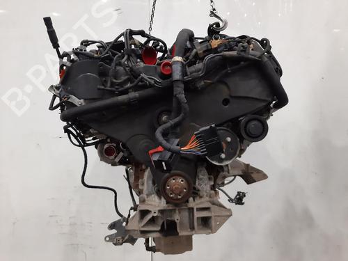 Used Engine LAND ROVER RANGE ROVER SPORT II (L494) 3.0 SDV6 Hybrid 4x4 (340 hp) 31285794