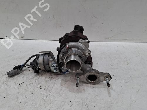 turbochargersupercharger-mazda-2-hatchback-dl-dj-2014-40116941 main image