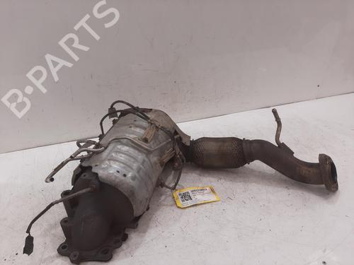 Particulate filter MAZDA 6 Estate (GJ, GL) 2.2 D | BP36957283M81 - Image 4
