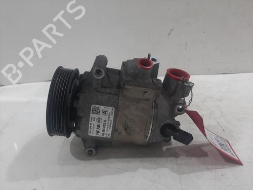 Used AC compressor VW GOLF VI (5K1) 1.6 TDI (105 hp) 29524904