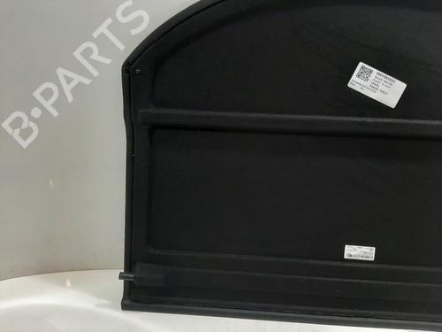 Rear parcel shelf JAGUAR I-PACE (X590) EV400 AWD | BP30721666C85 