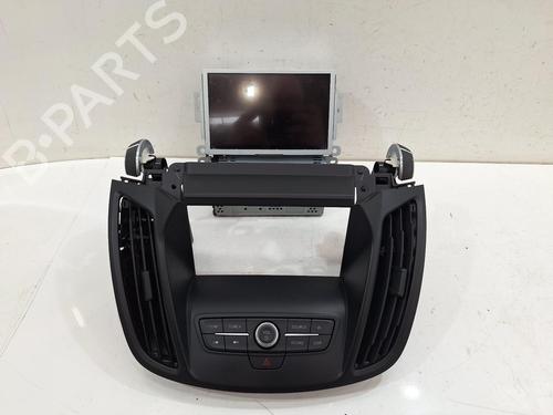Used Electronic module FORD KUGA II (DM2) 1.5 EcoBoost (150 hp) 26746049