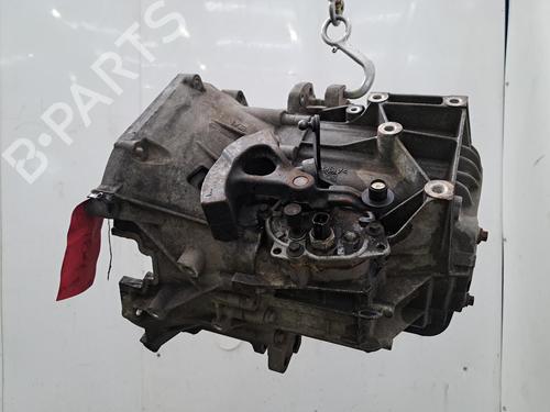 Gearbox JAGUAR X-TYPE I (X400) 2.2 D | BP26816982M3 