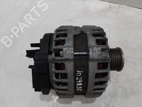 Generator NISSAN QASHQAI II (J11, J11_) 1.2 DIG-T | BP29553841M7 