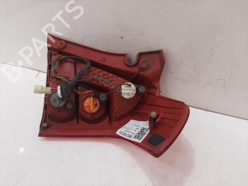 Left taillight SUZUKI SWIFT III (MZ, EZ) 1.3 (RS413, ZC11S) | BP36811352C34 - Image 4