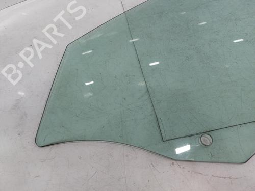 Front left door window VOLVO V60 I (155) D6 Hybrid AWD | BP26818752C18 