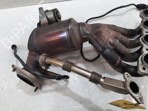 Catalyst BMW 3 (E90) 318 i | BP33467011M10  - Image 5